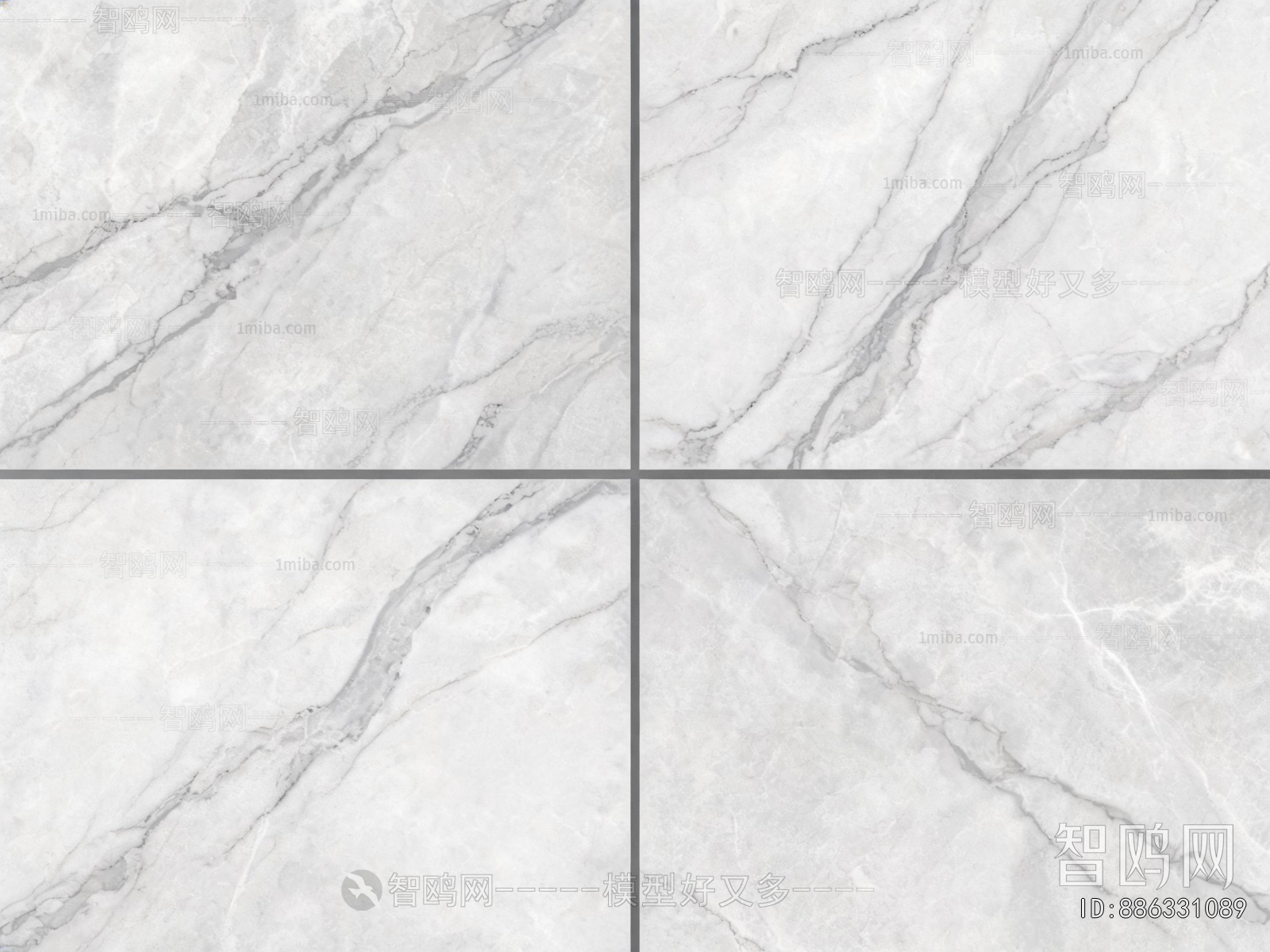Marble Tiles