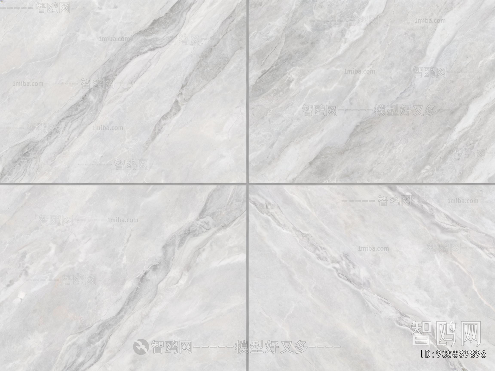 Marble Tiles