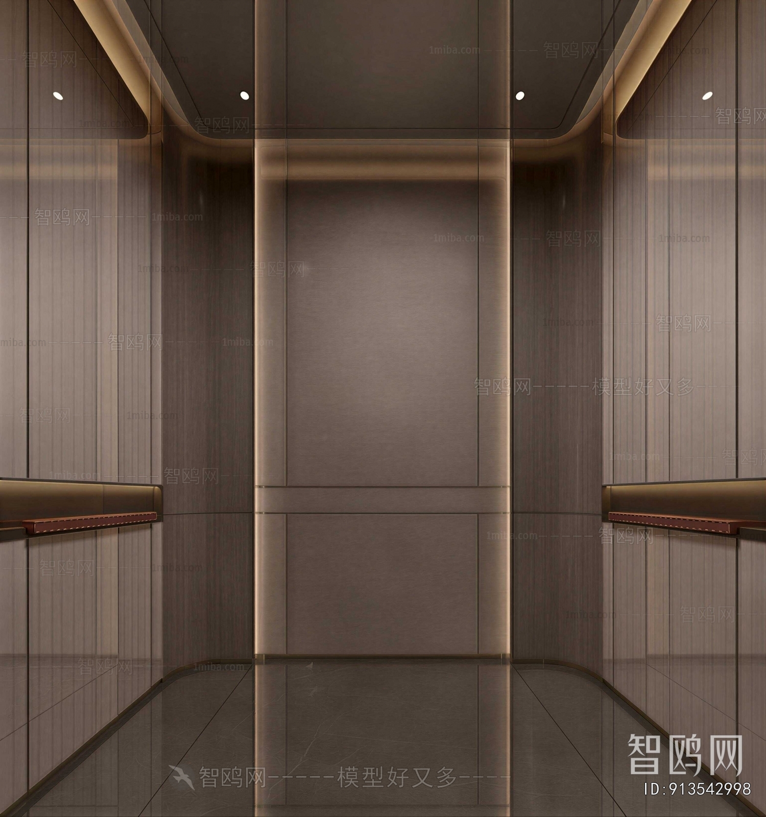 Modern Lift