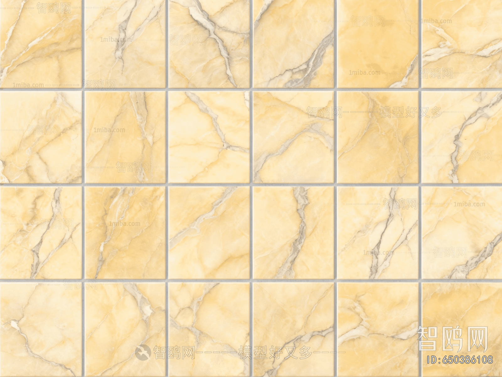 Marble Tiles