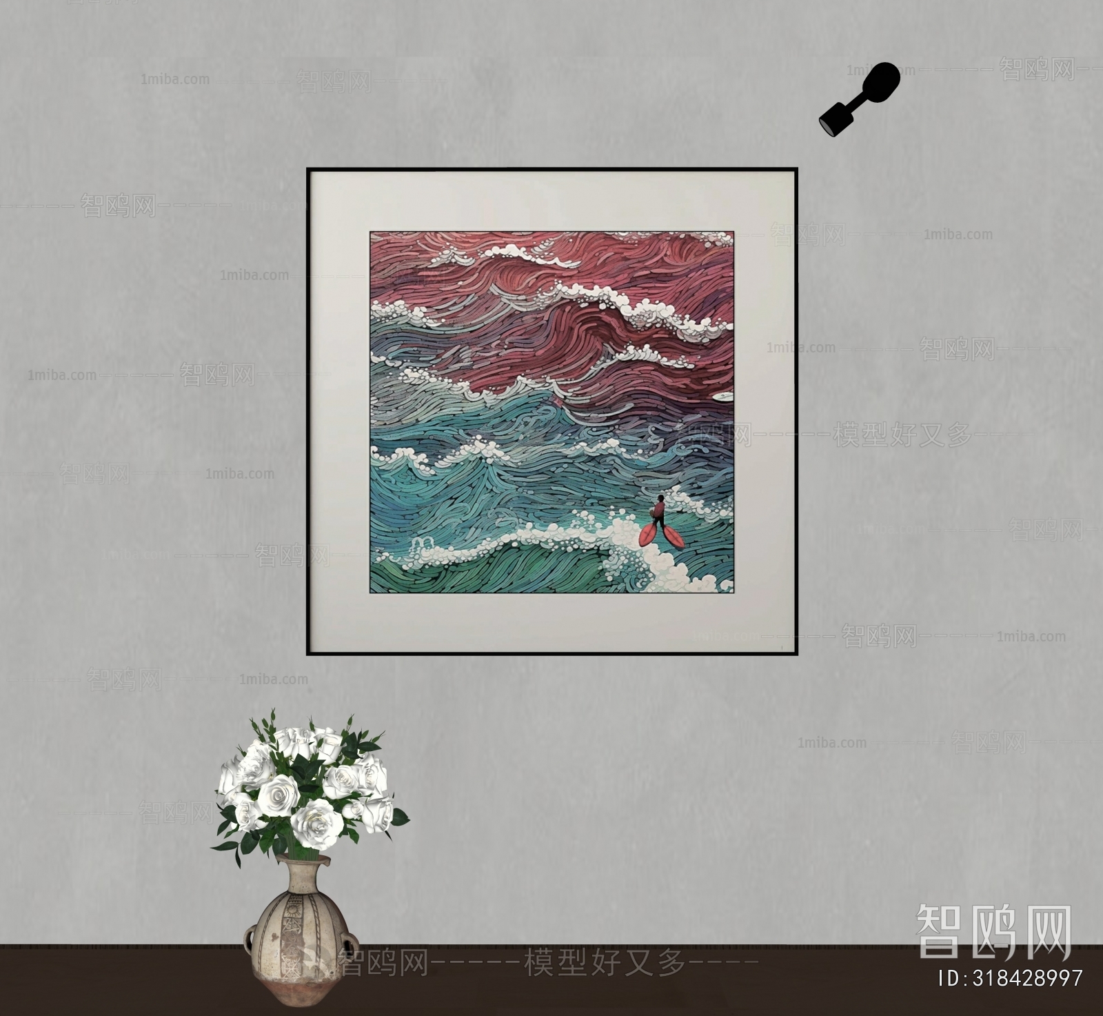 Modern Painting