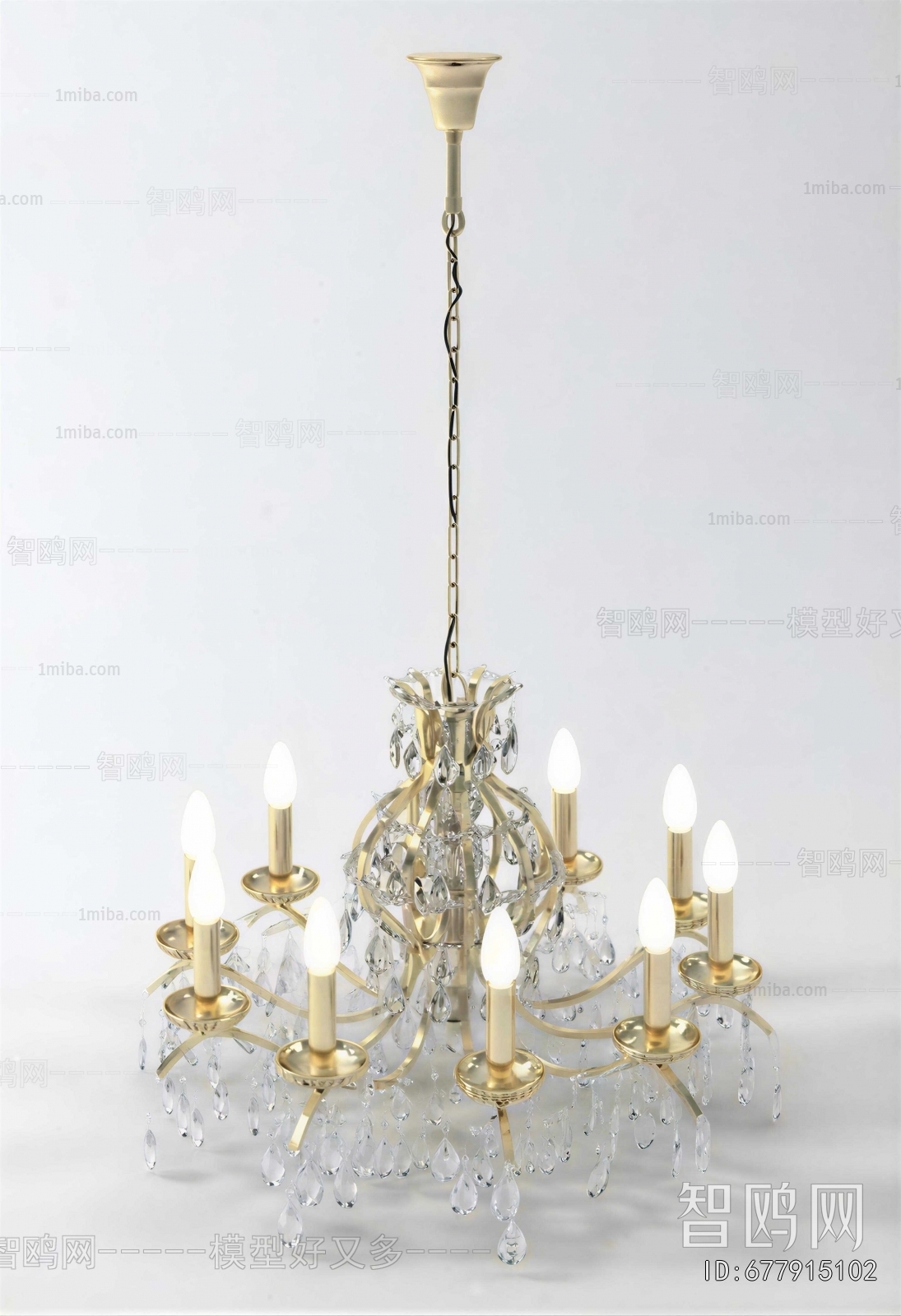 European Style Droplight