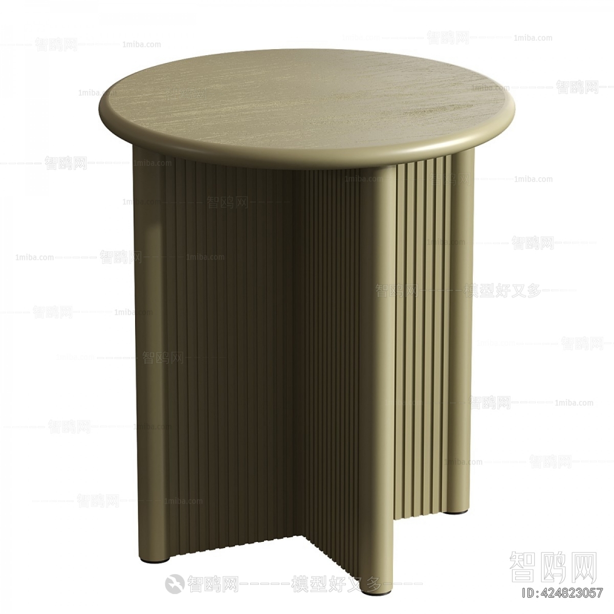 Modern Side Table/corner Table