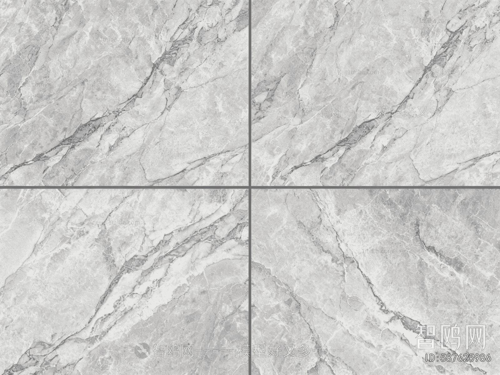Marble Tiles