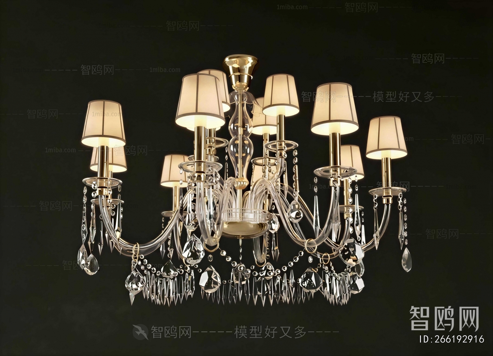 New Classical Style Droplight