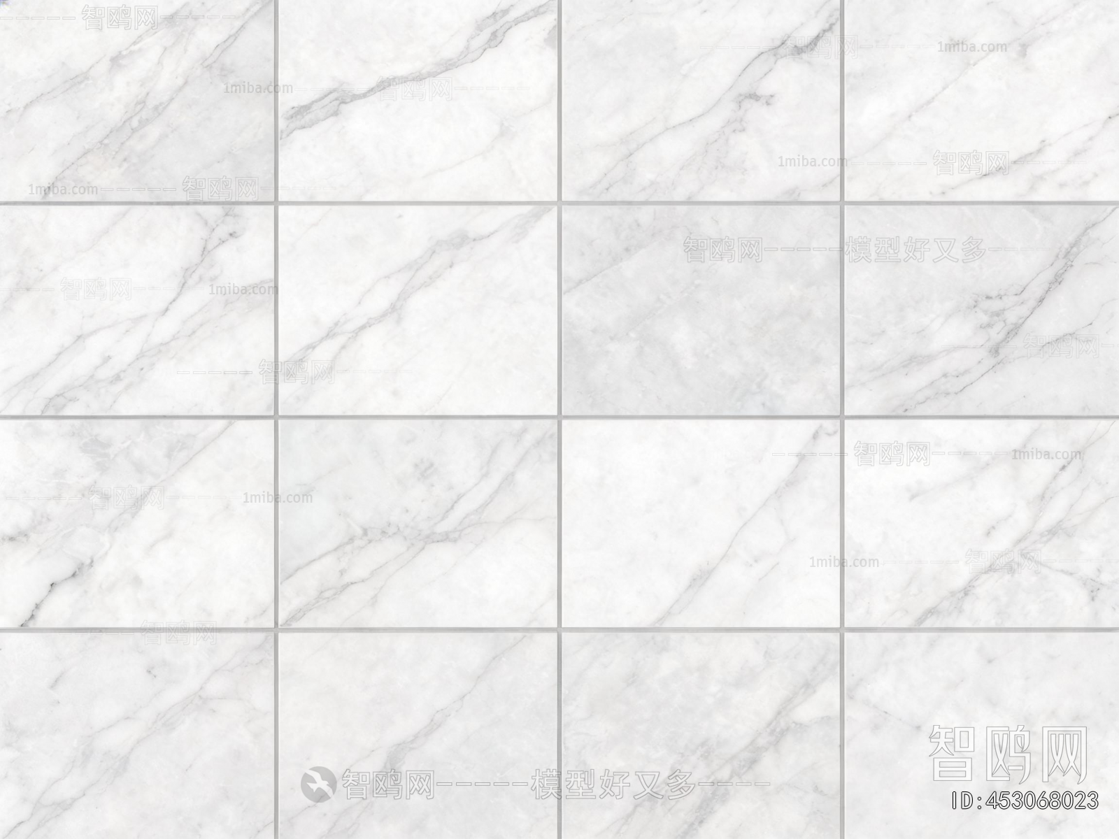 Marble Tiles