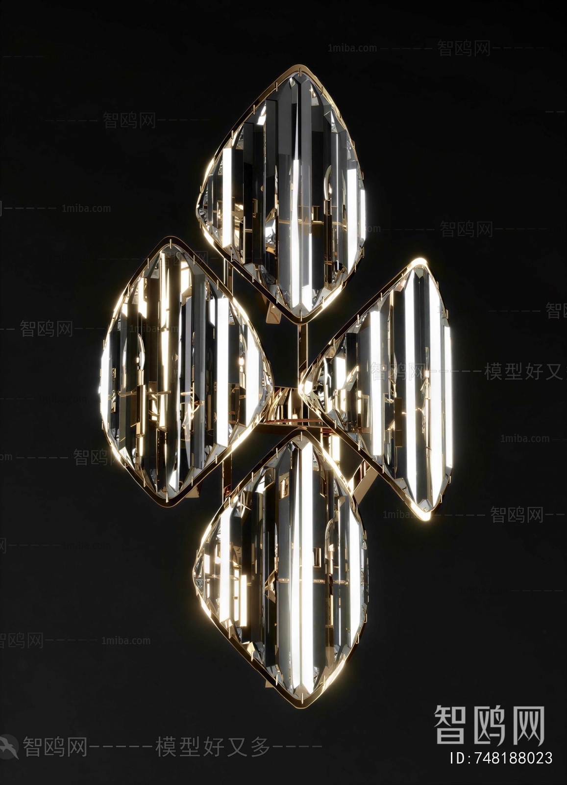 Modern Ceiling Ceiling Lamp