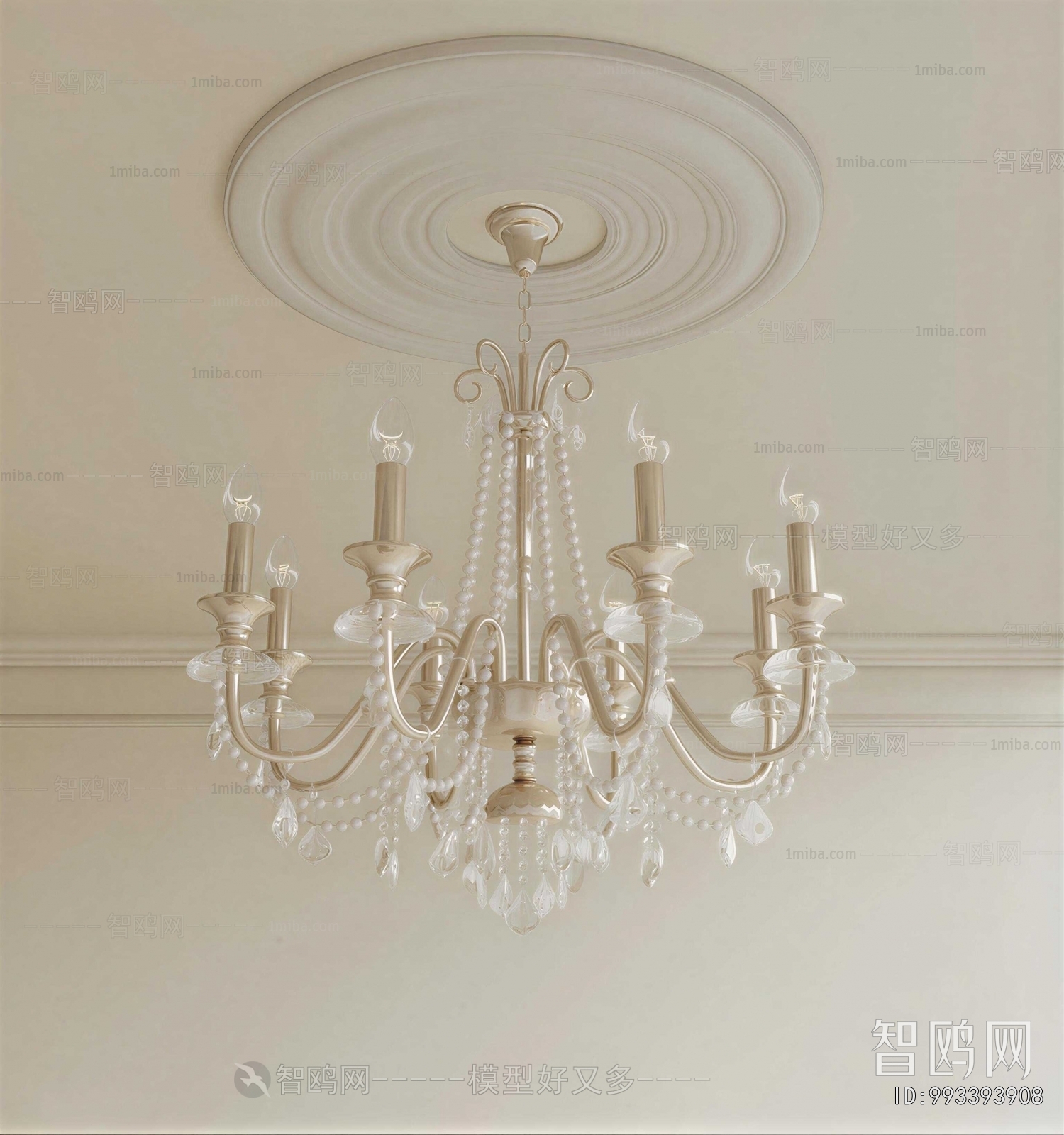 European Style Droplight