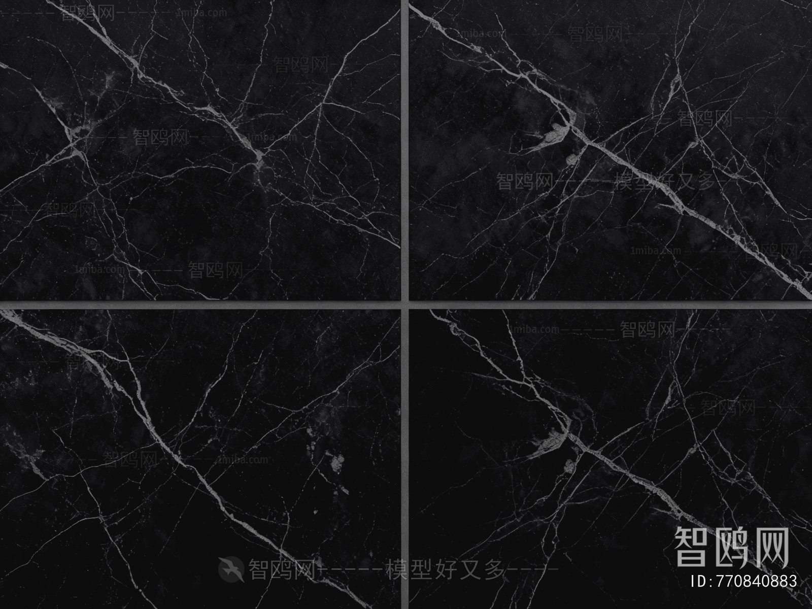 Marble Tiles