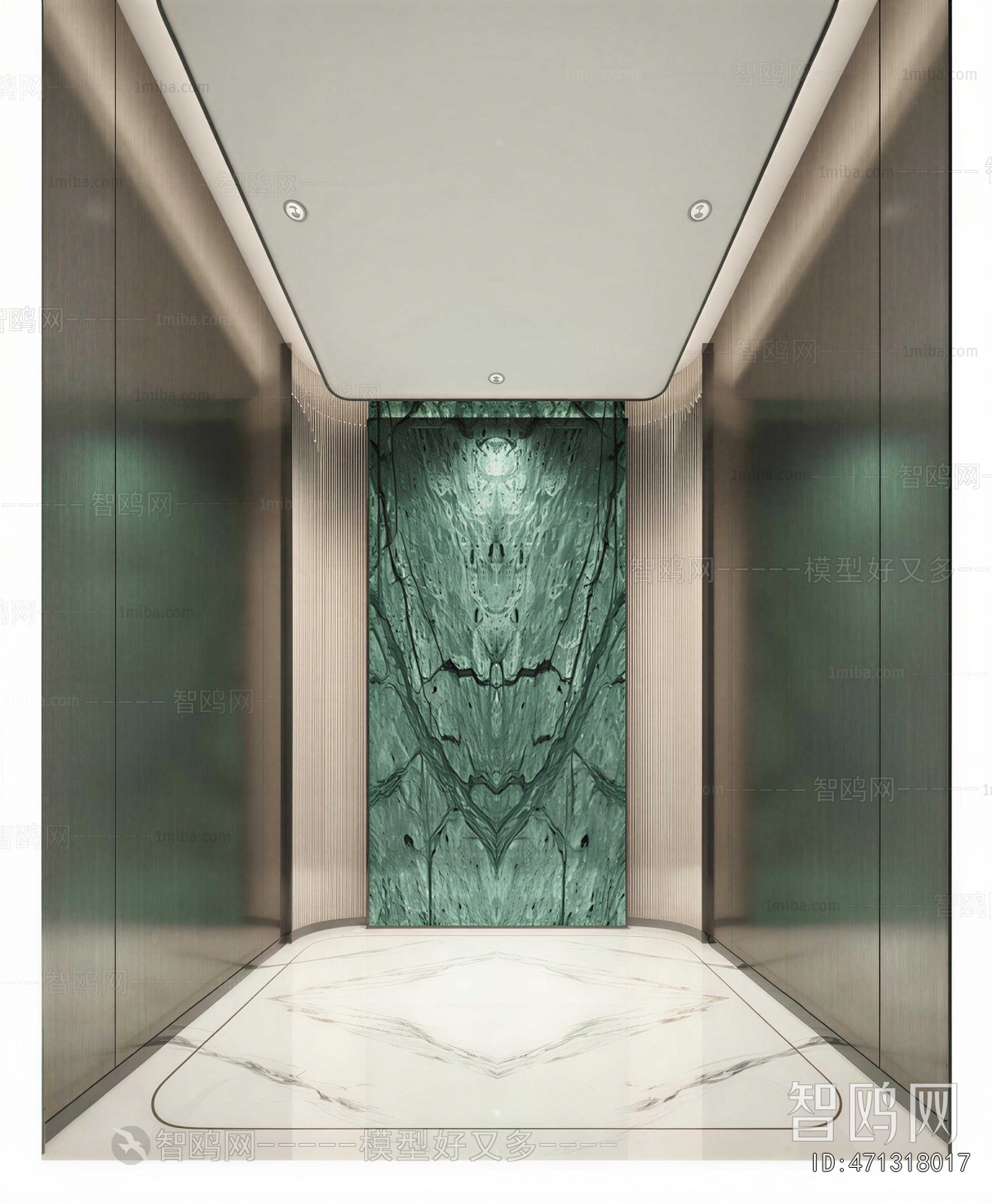 Modern Lift