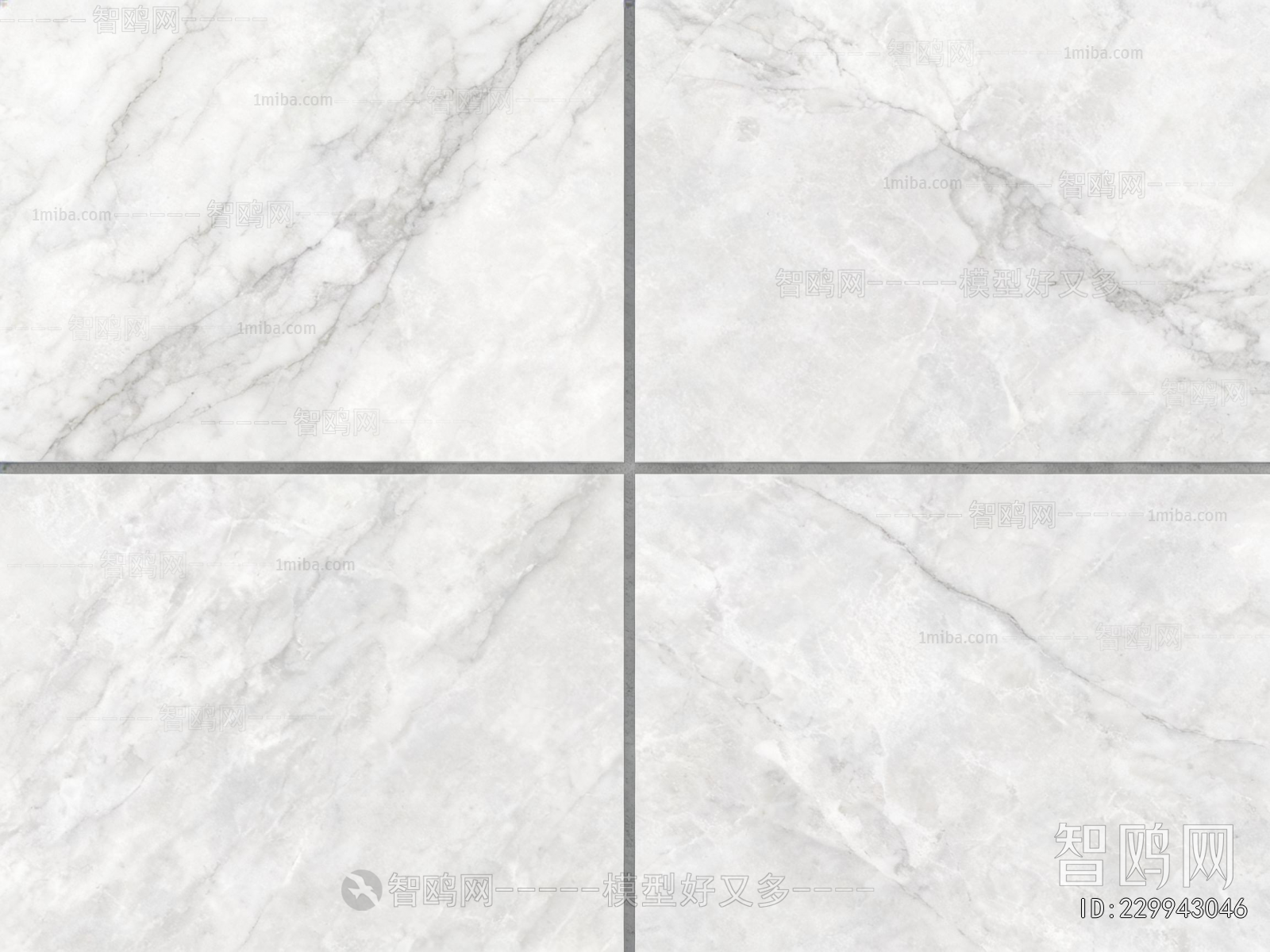 Marble Tiles