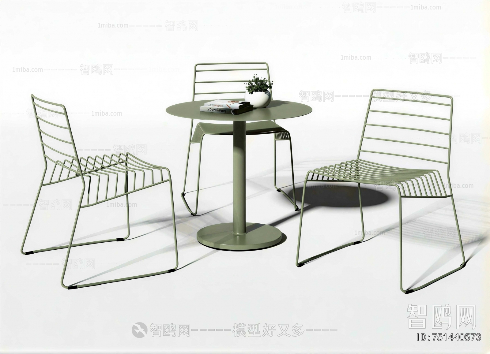 Modern Outdoor Tables And Chairs