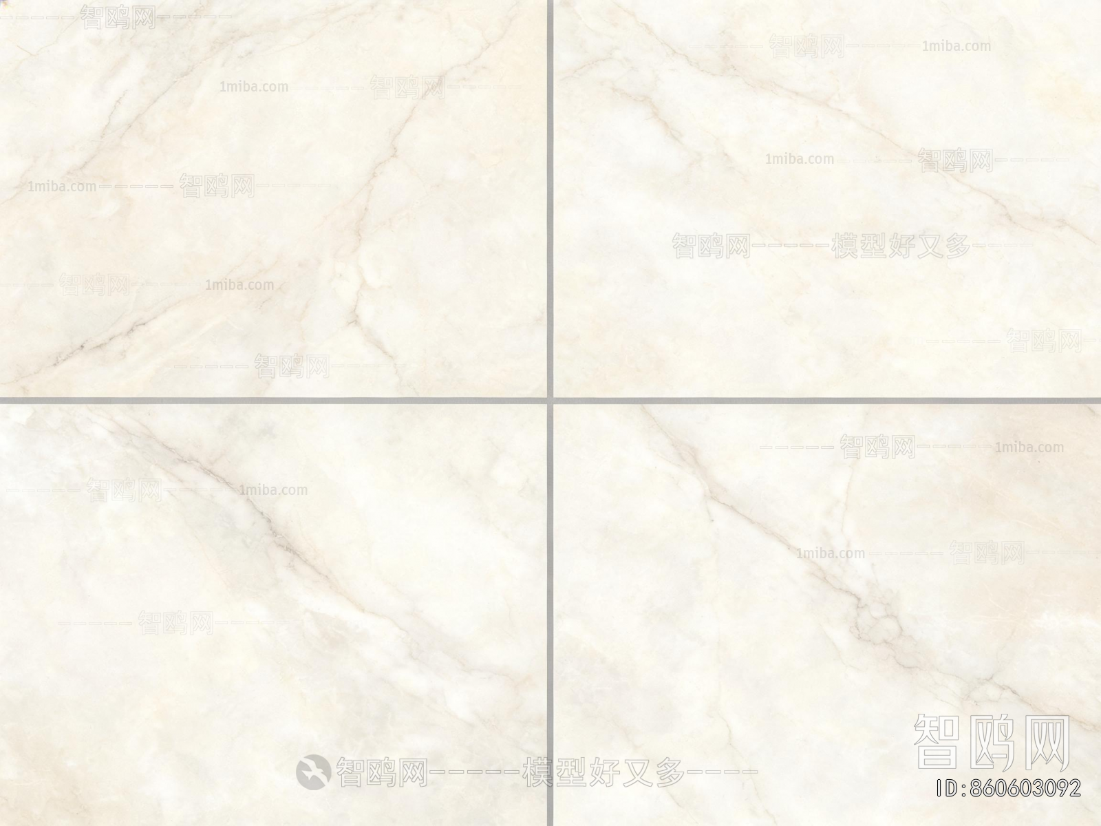 Marble Tiles