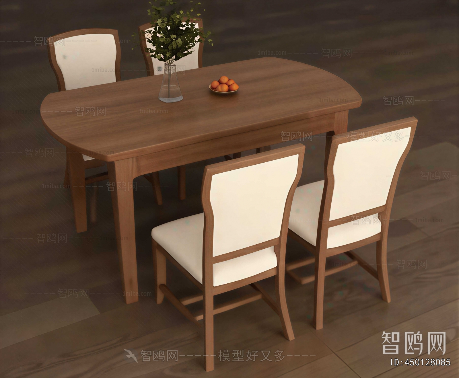 New Chinese Style Dining Table And Chairs