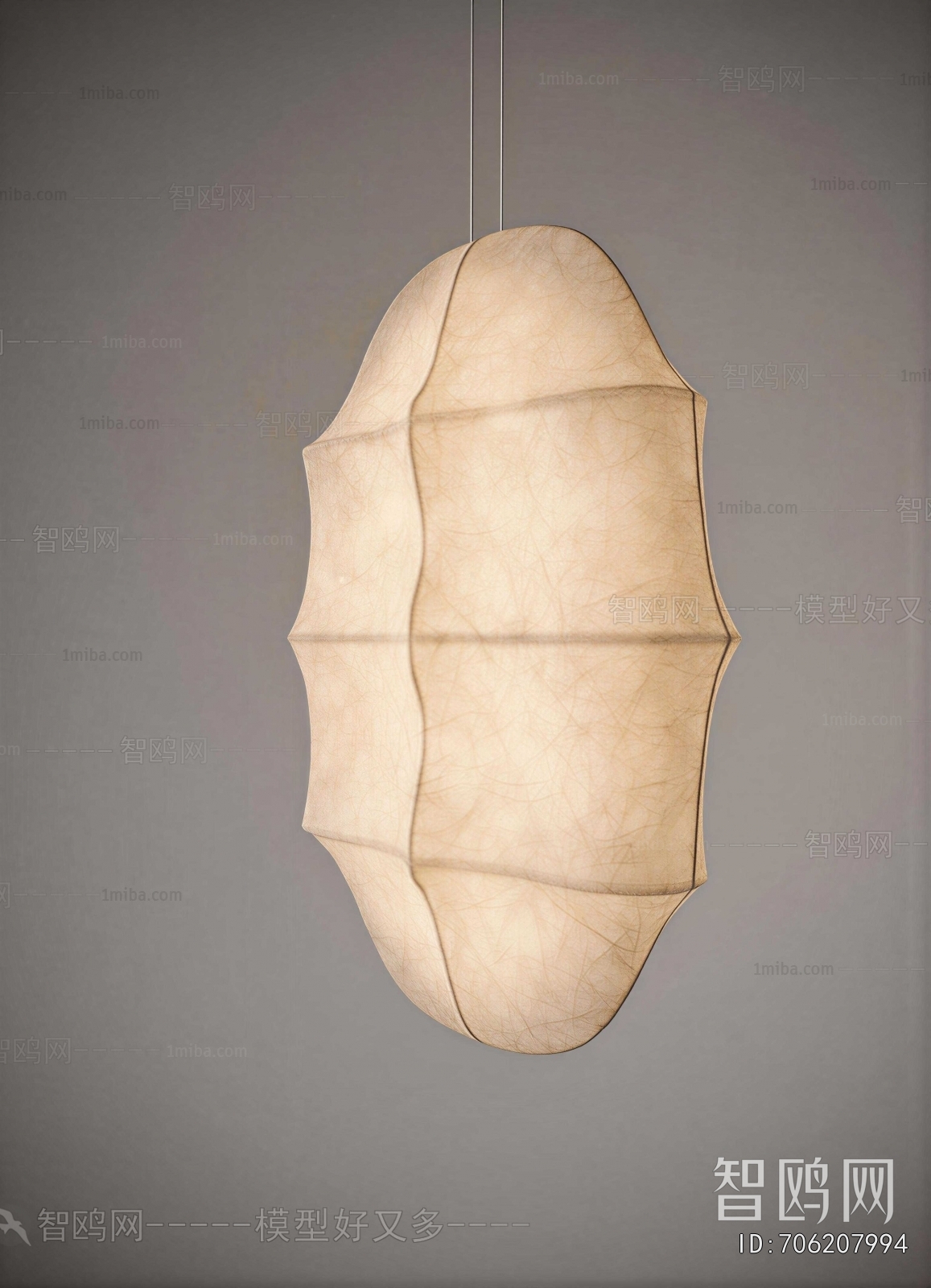 Japanese Style Droplight