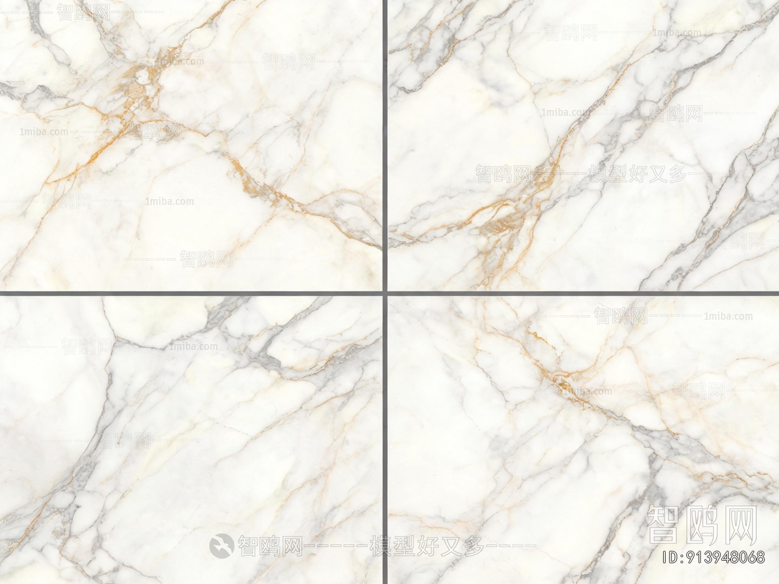 Marble Tiles