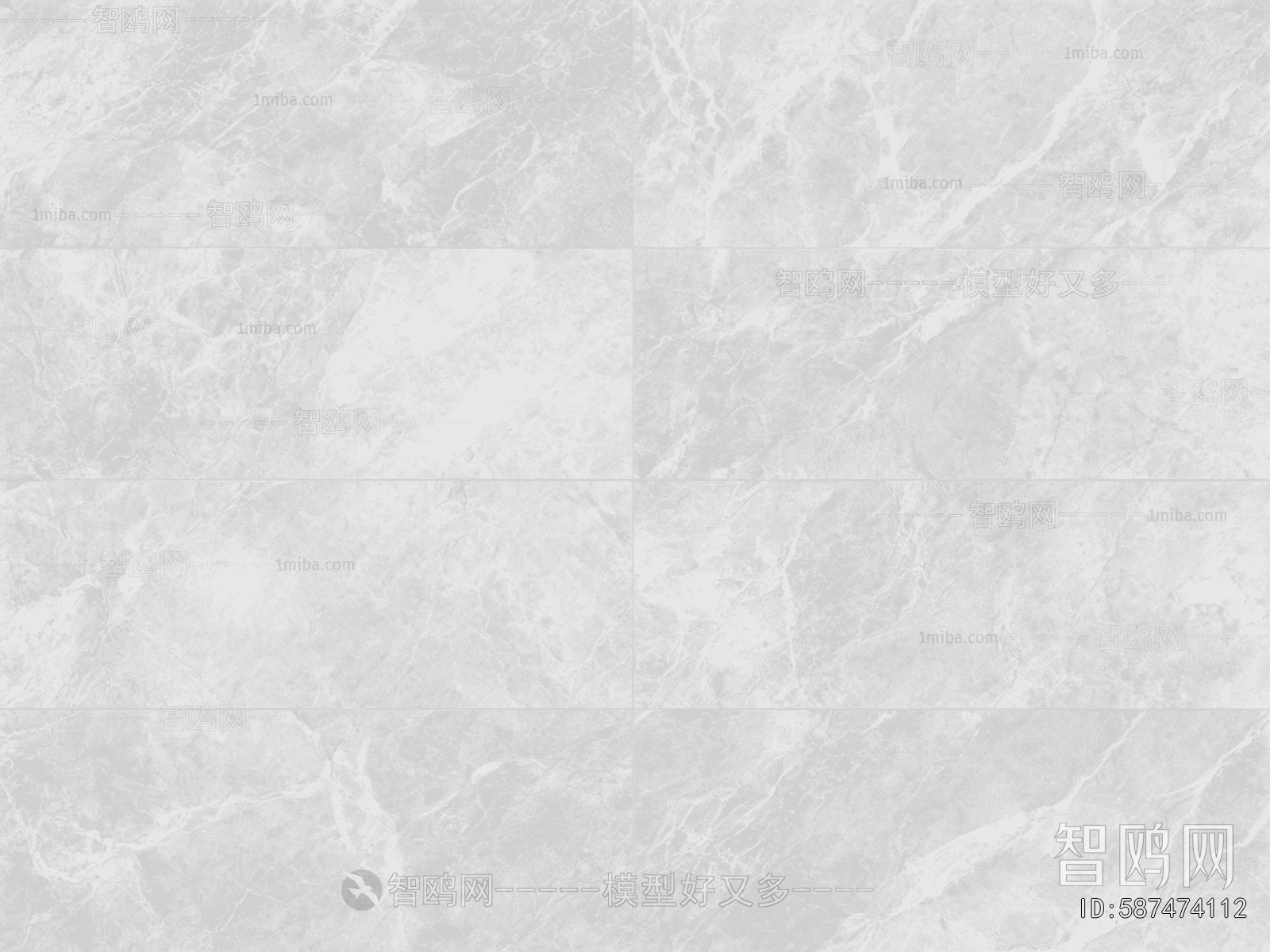 Marble Tiles