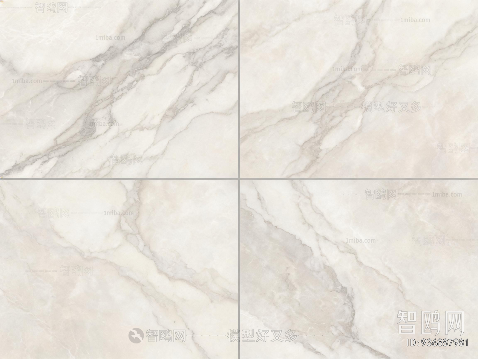 Marble Tiles