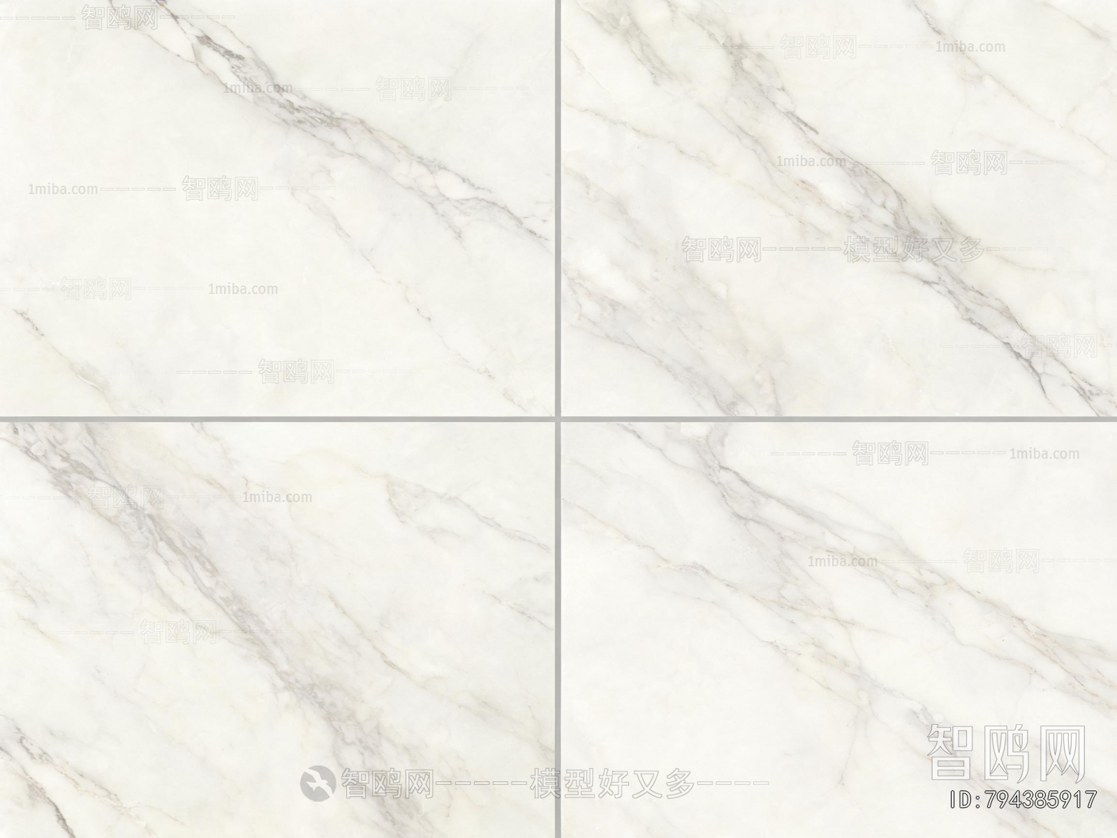 Marble Tiles