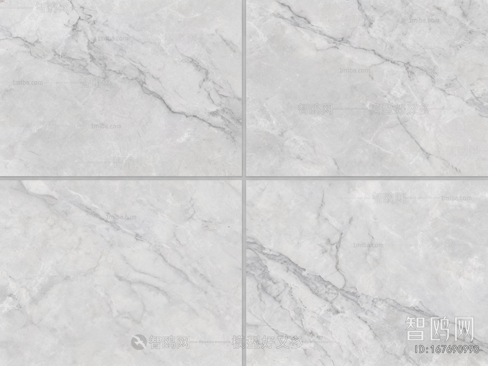 Marble Tiles