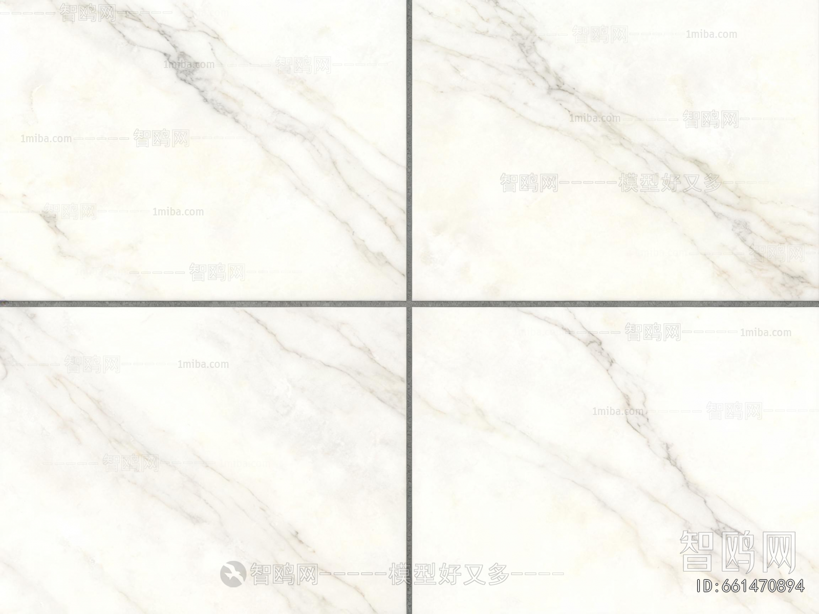 Marble Tiles