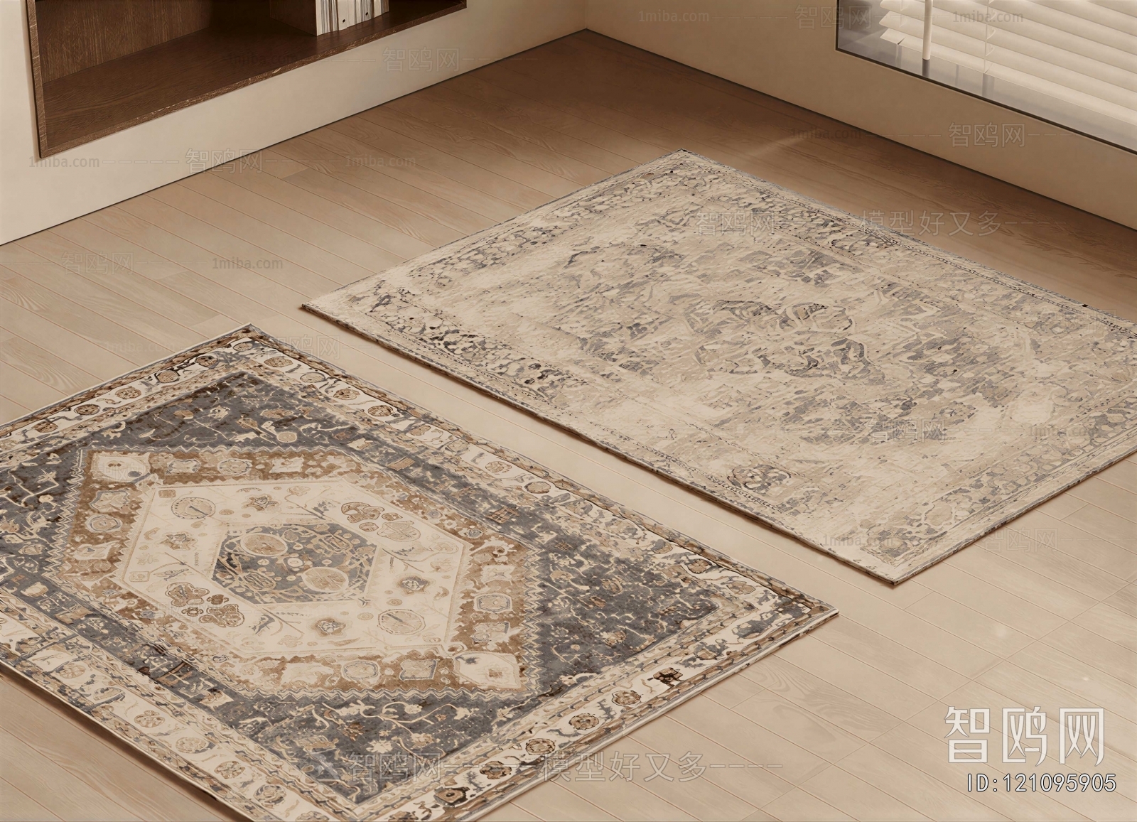 American Style The Carpet