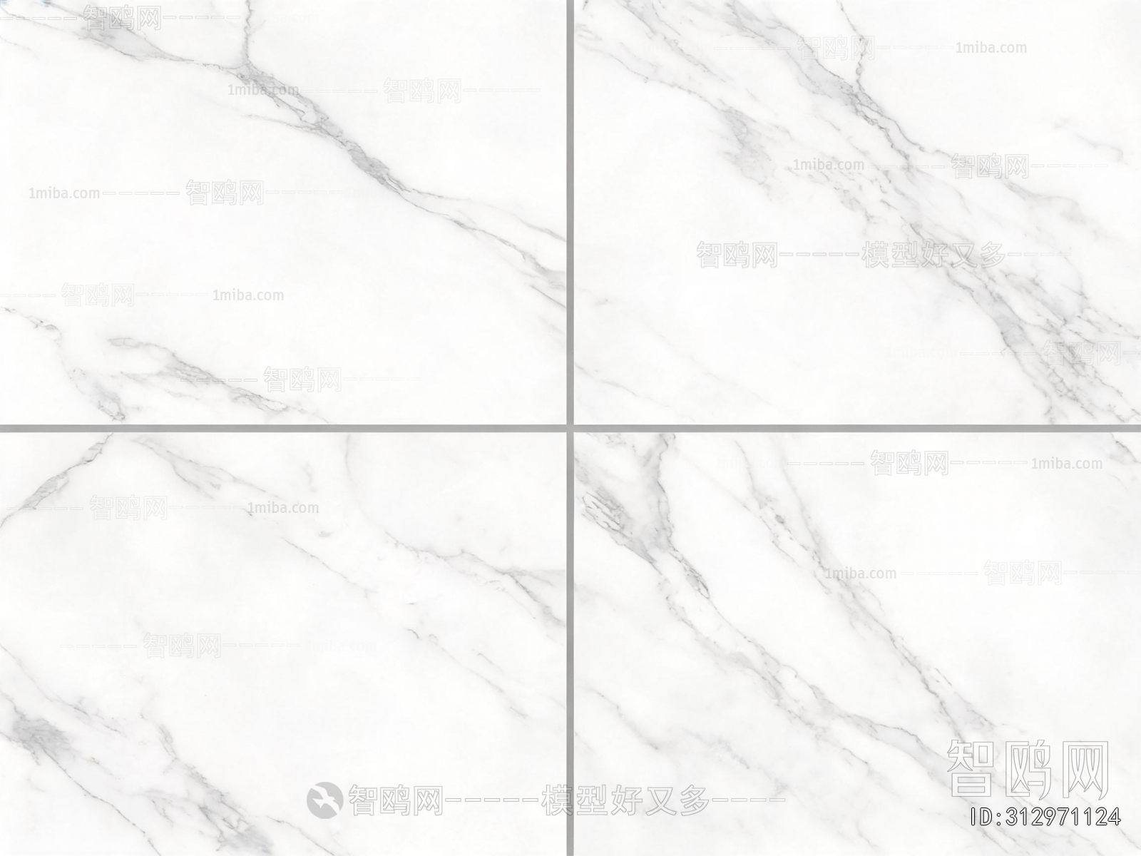 Marble Tiles