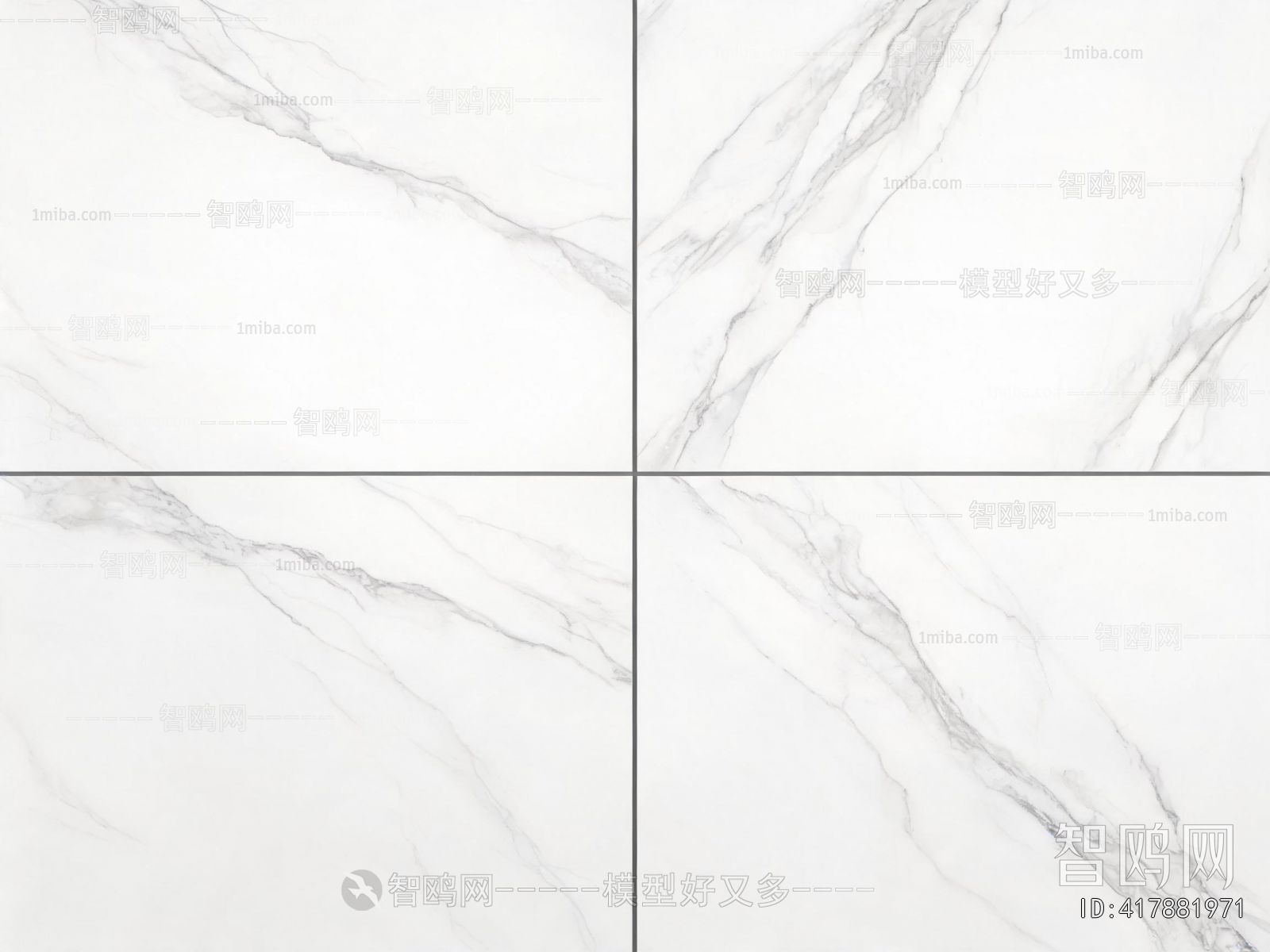 Marble Tiles