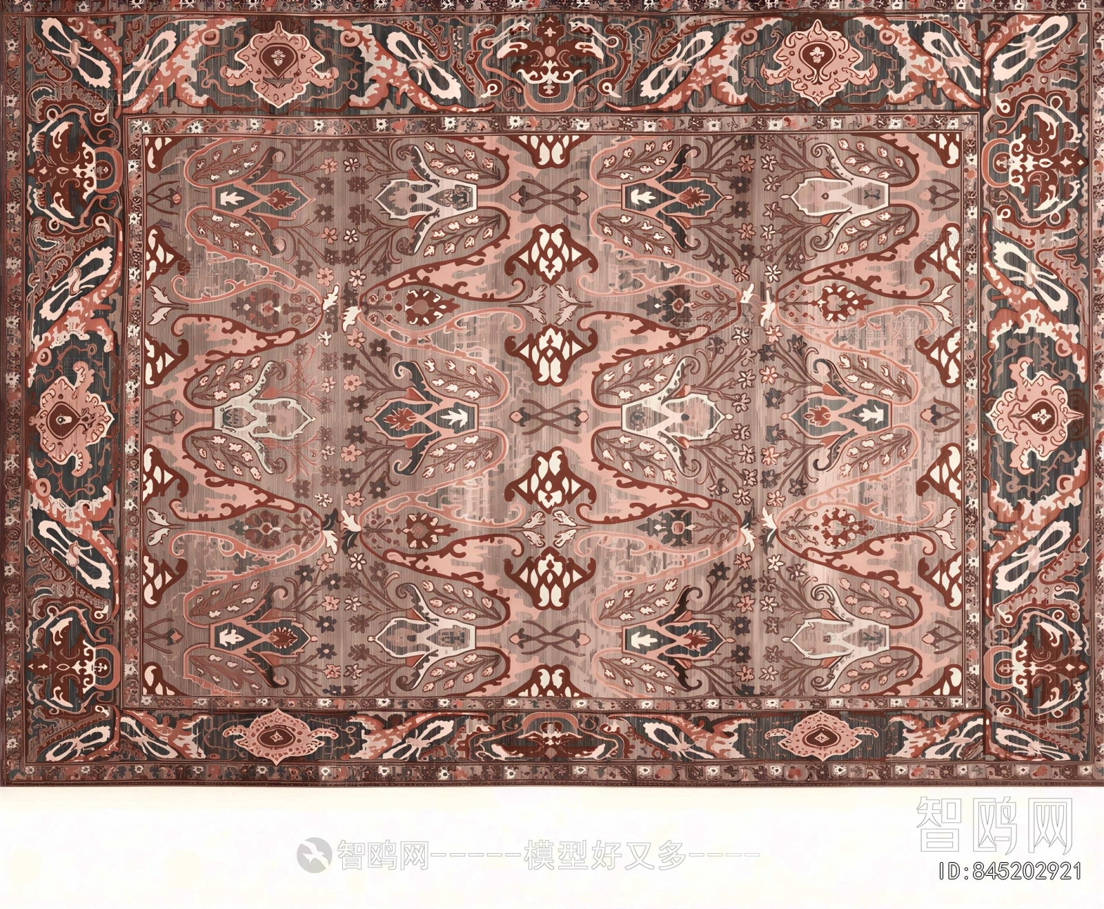 European Style The Carpet