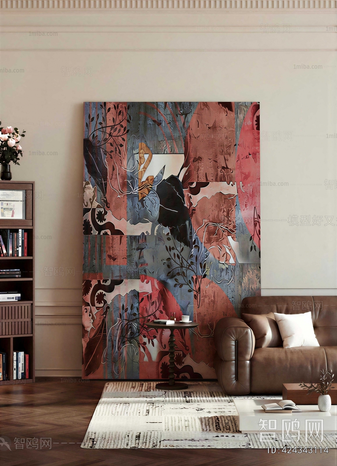 Modern Painting