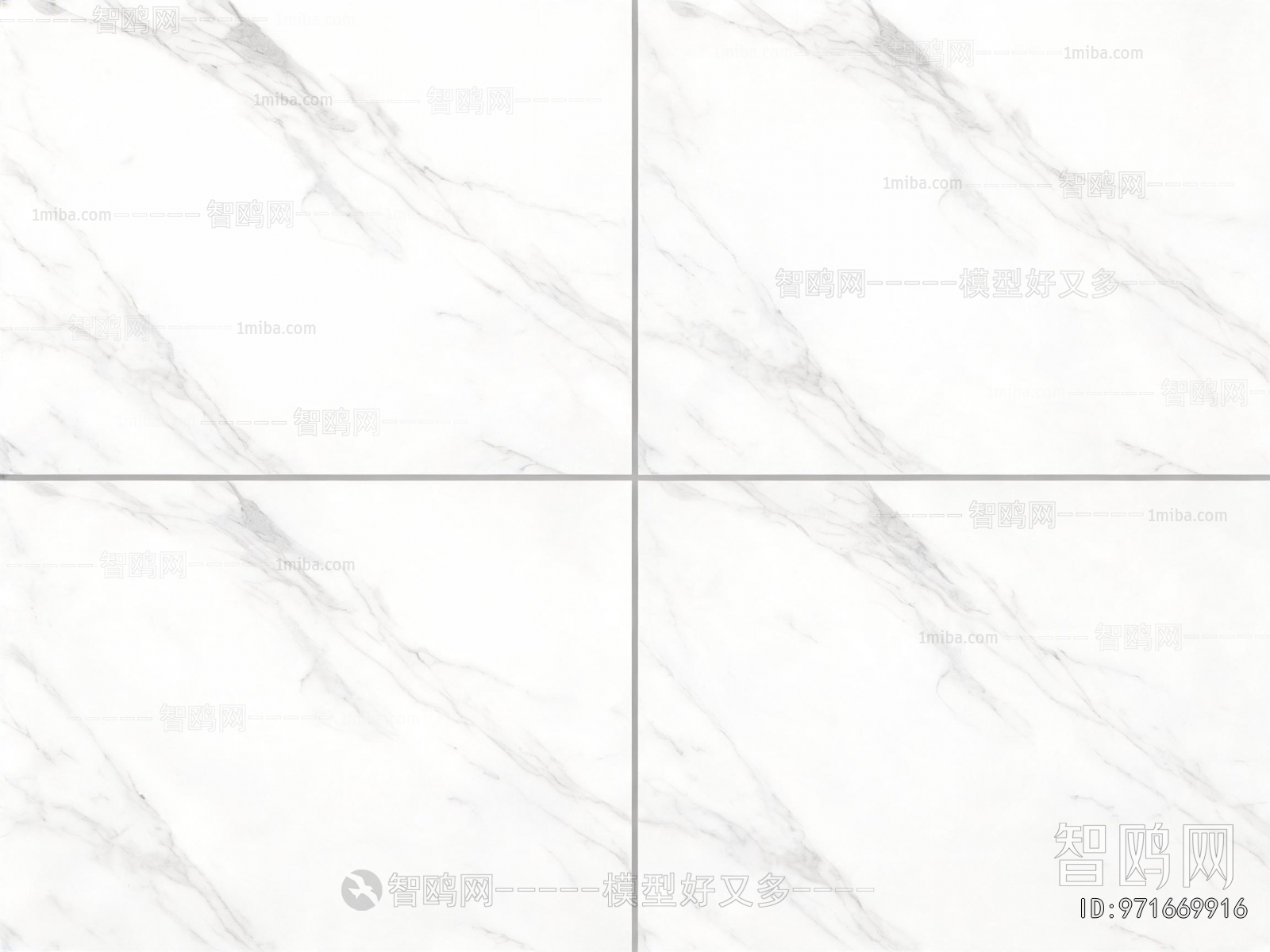 Marble Tiles