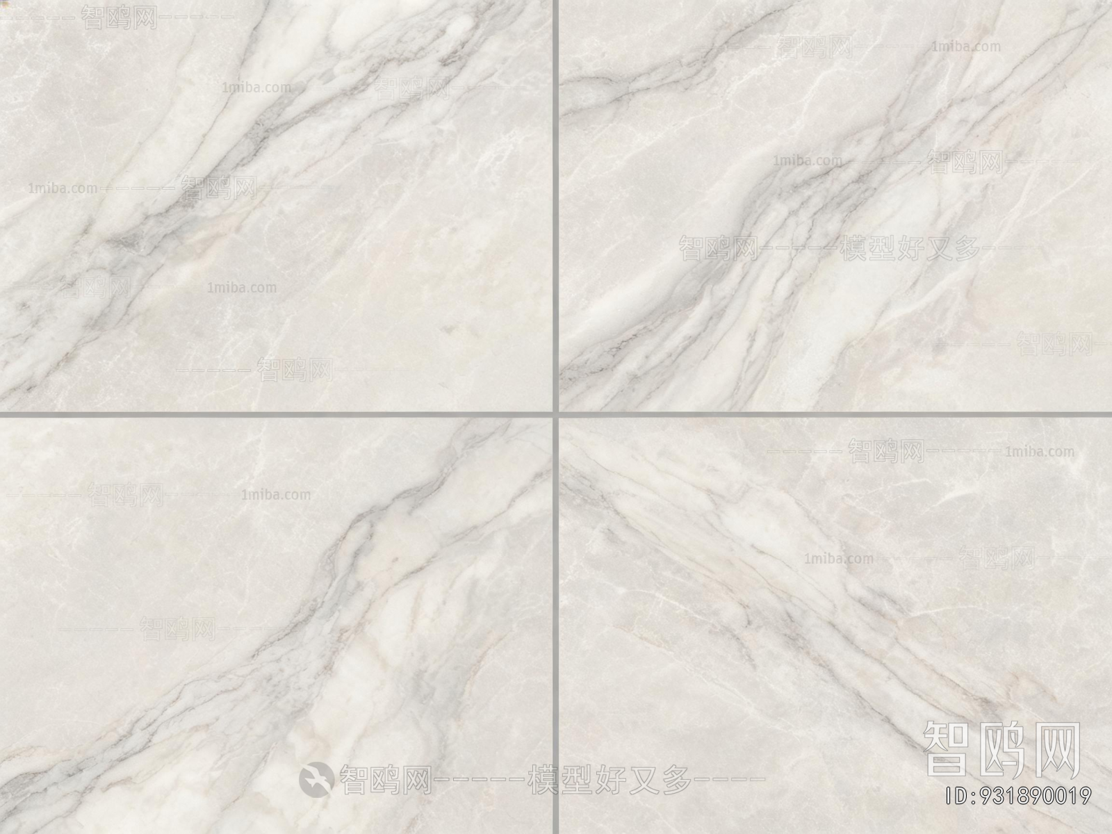 Marble Tiles