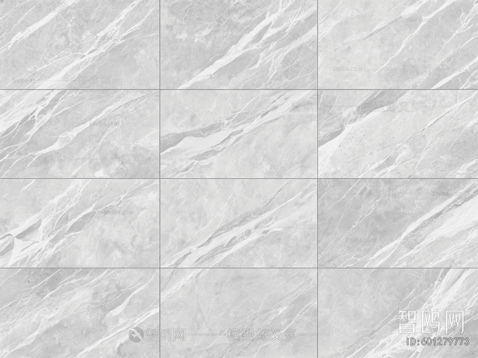 Marble Tiles