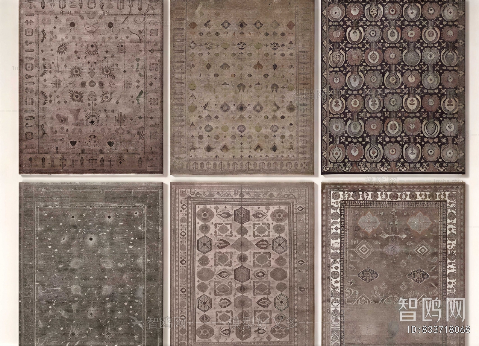 European Style The Carpet