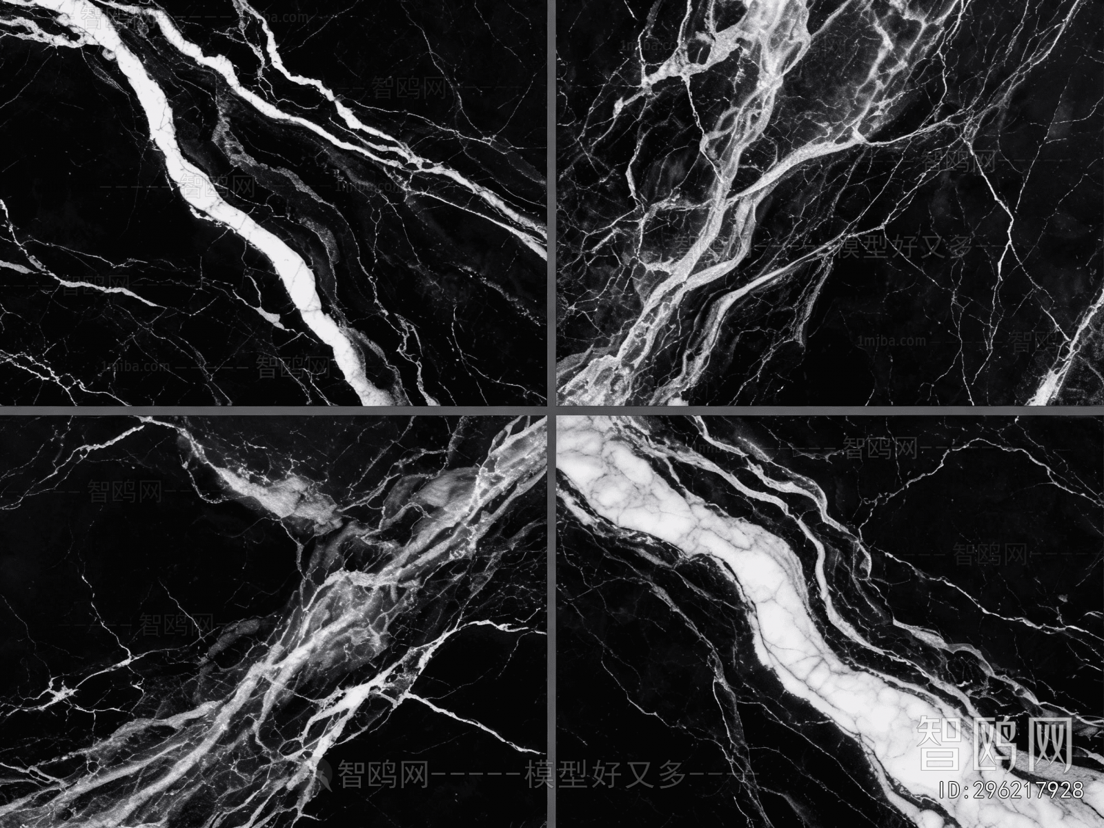 Marble Tiles