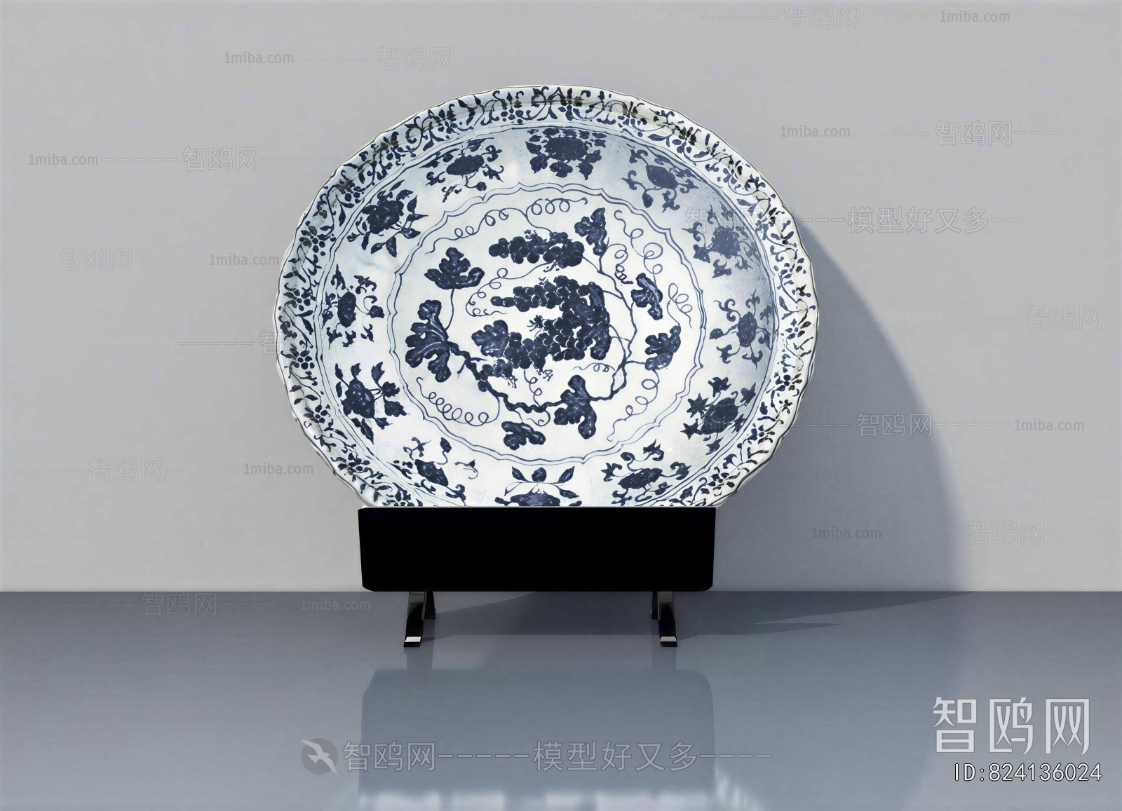 New Chinese Style Utensil