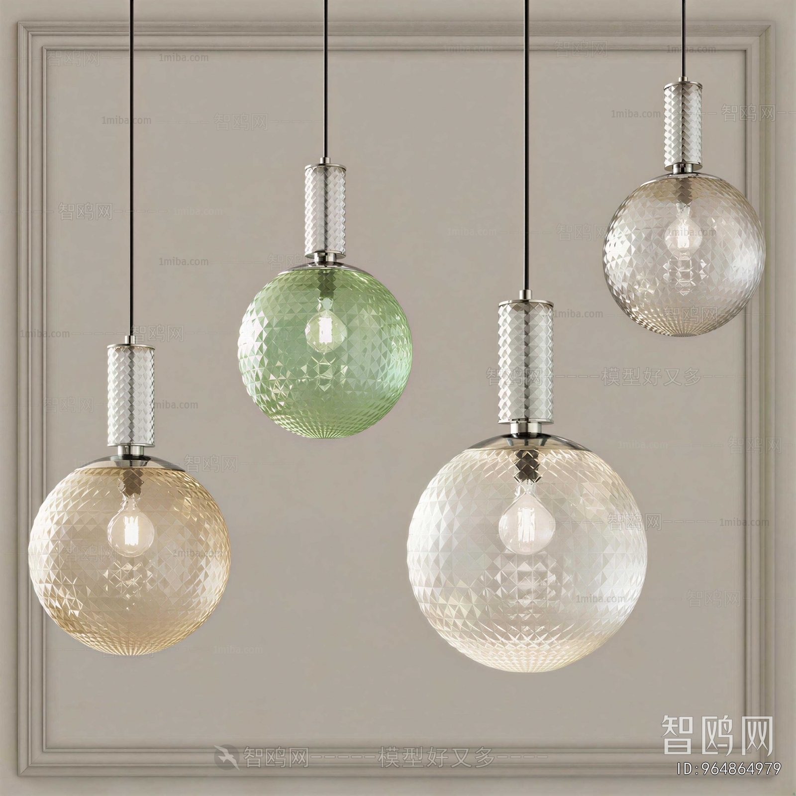 Modern Droplight