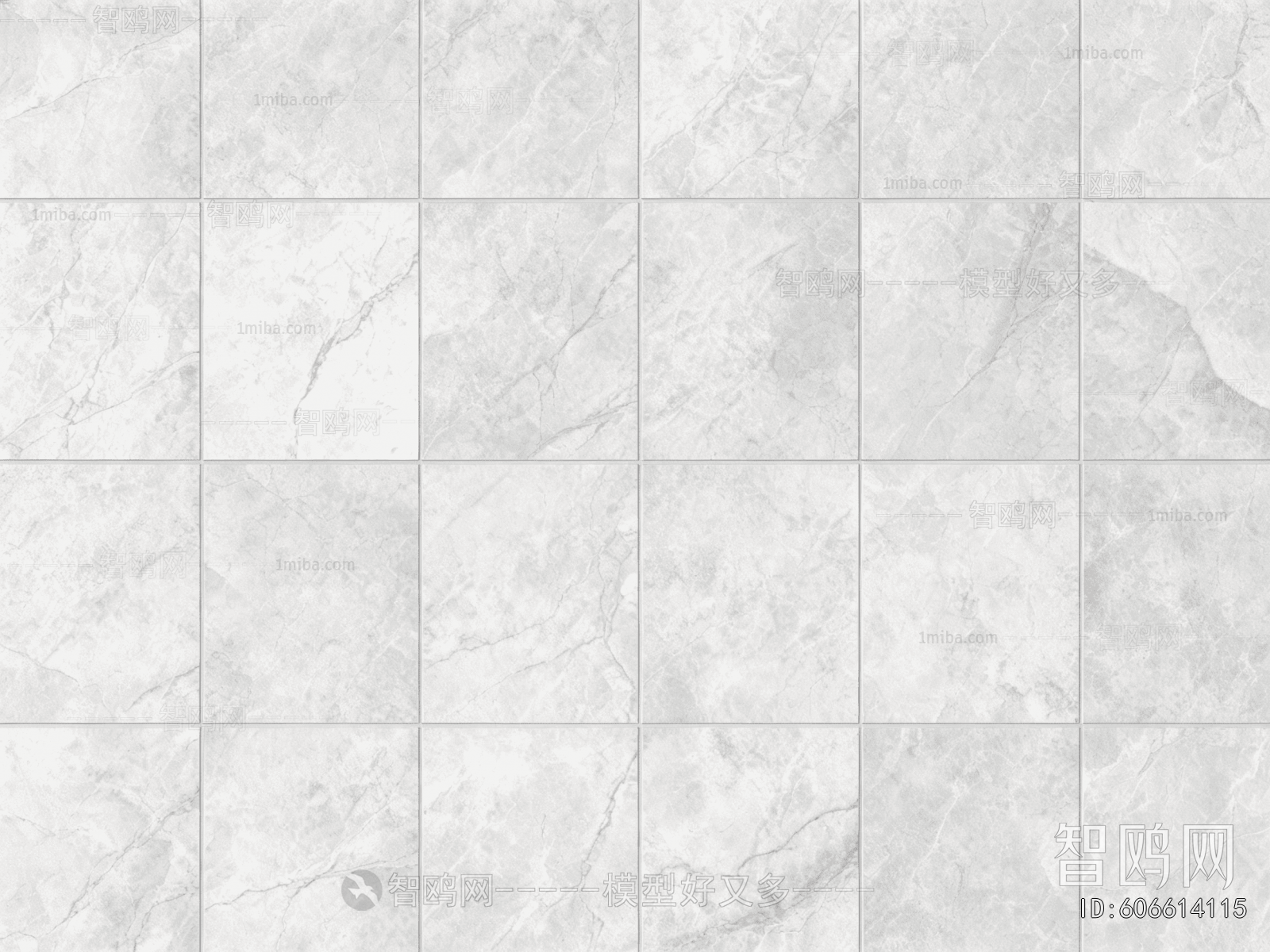 Marble Tiles