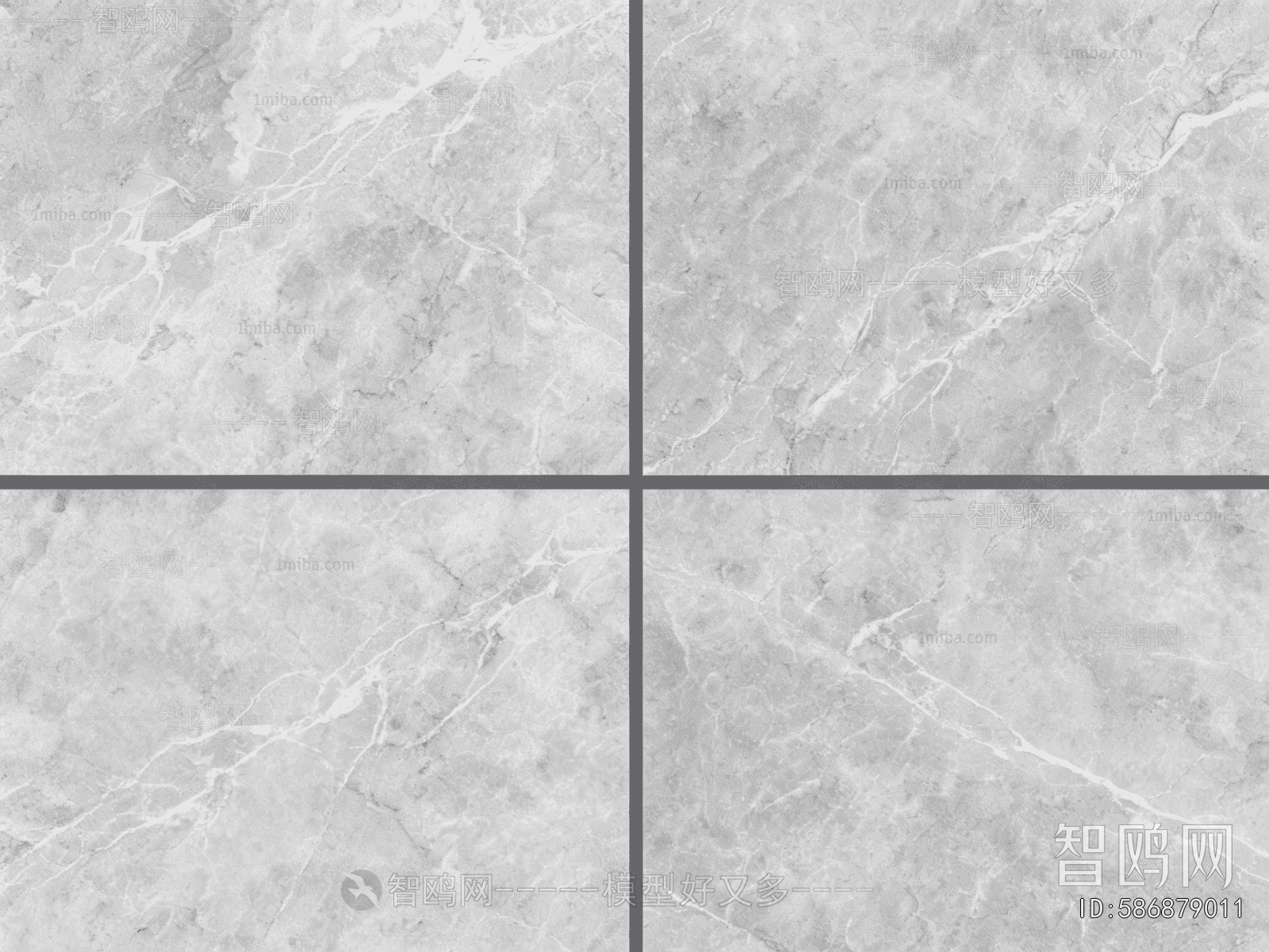 Marble Tiles