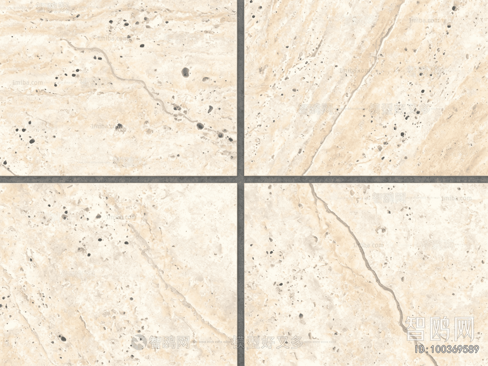 Marble Tiles