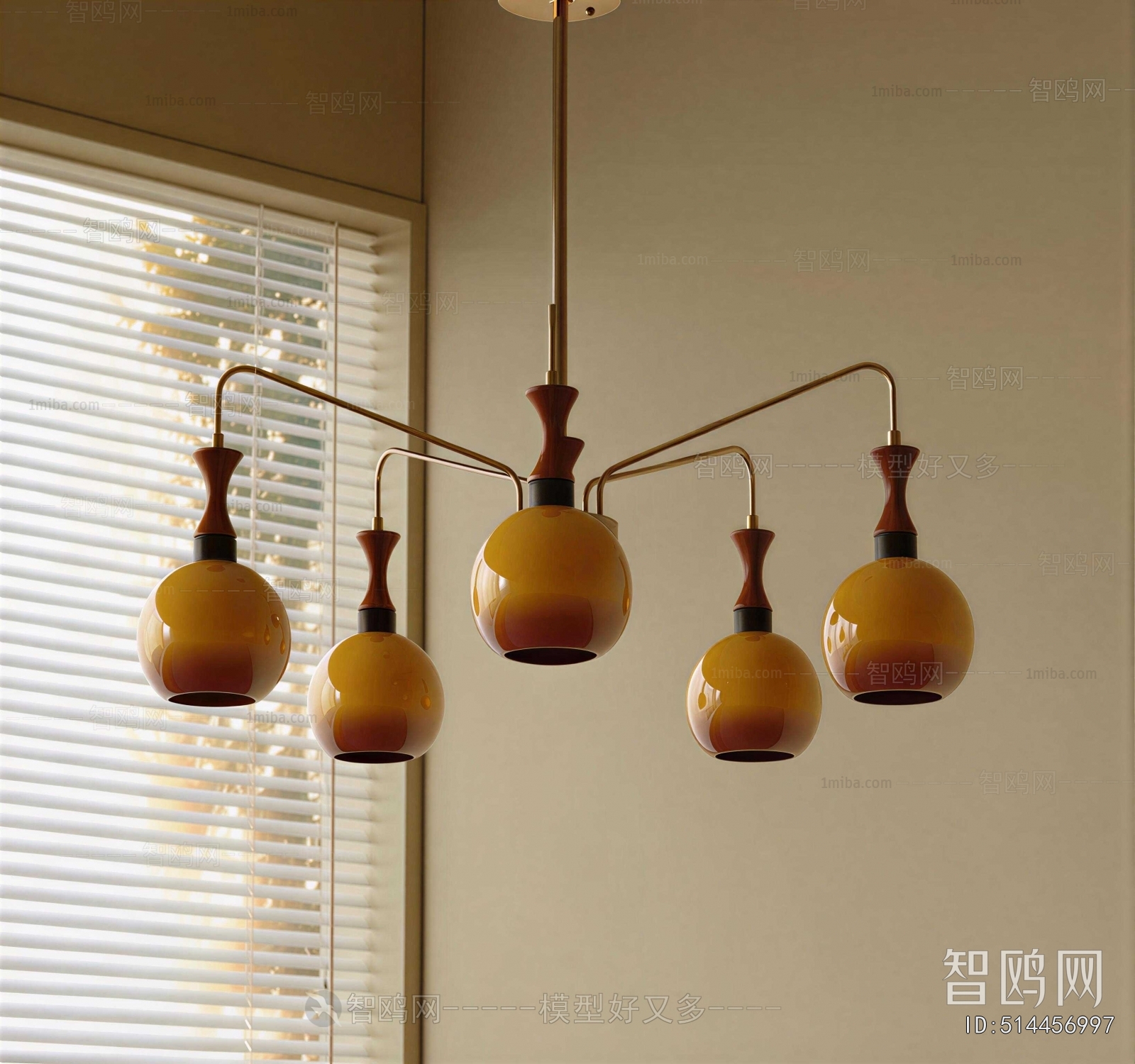 Modern Droplight