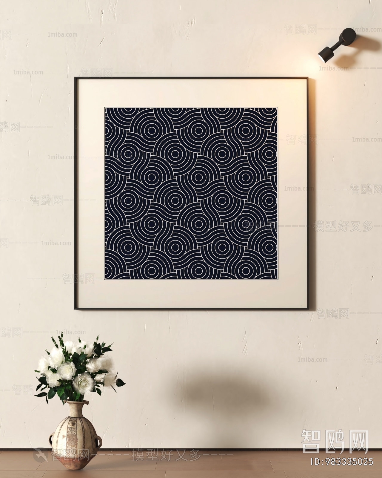 Modern Painting