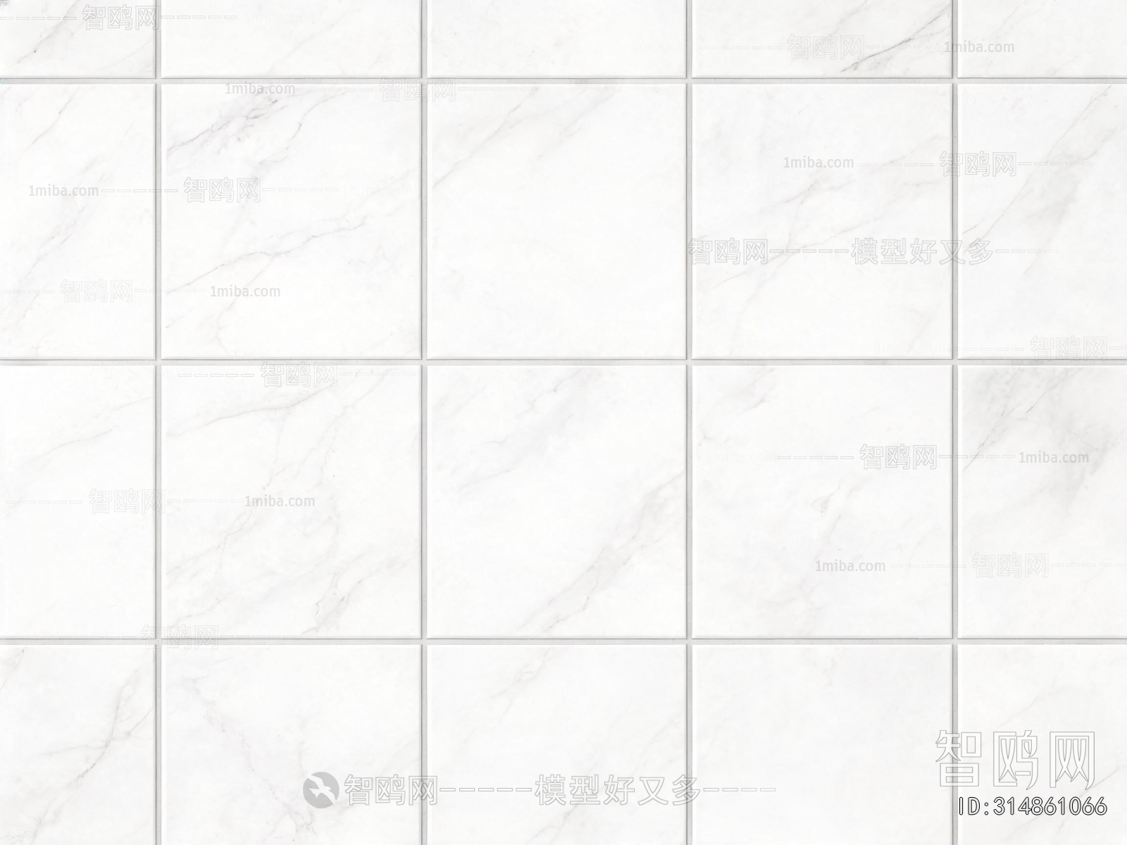 Marble Tiles