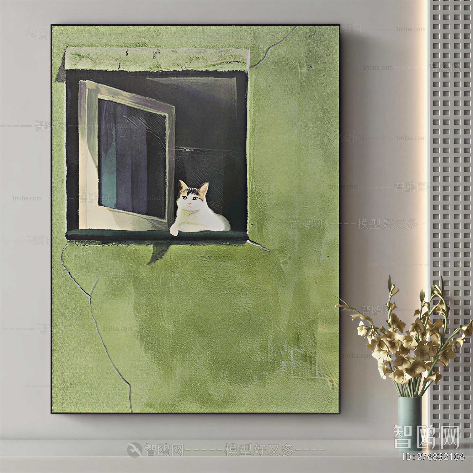 Modern Painting