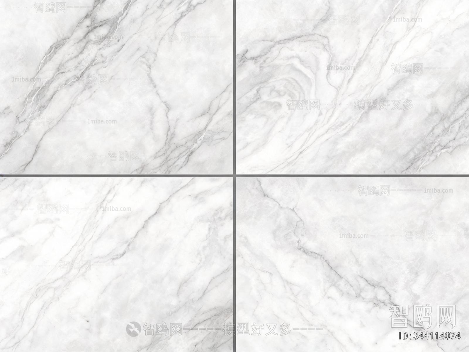 Marble Tiles