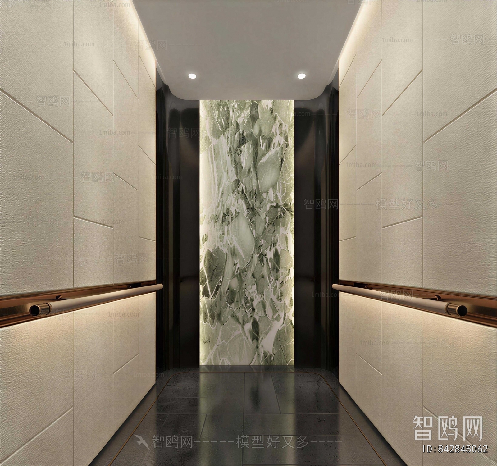 Modern Lift