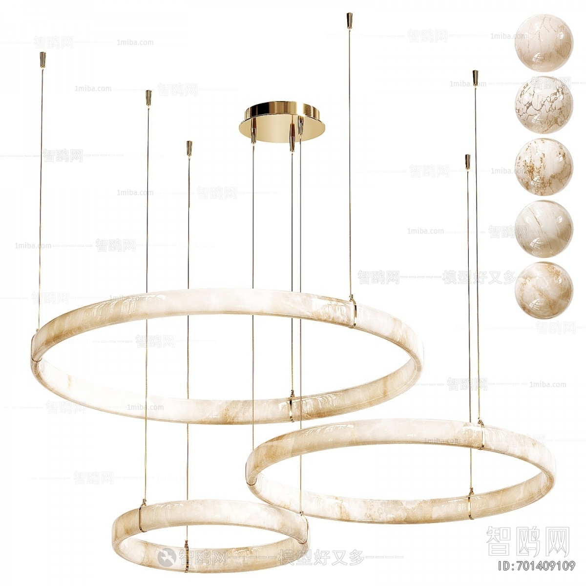 Modern Droplight