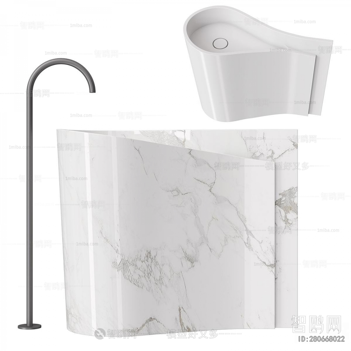 Modern Basin