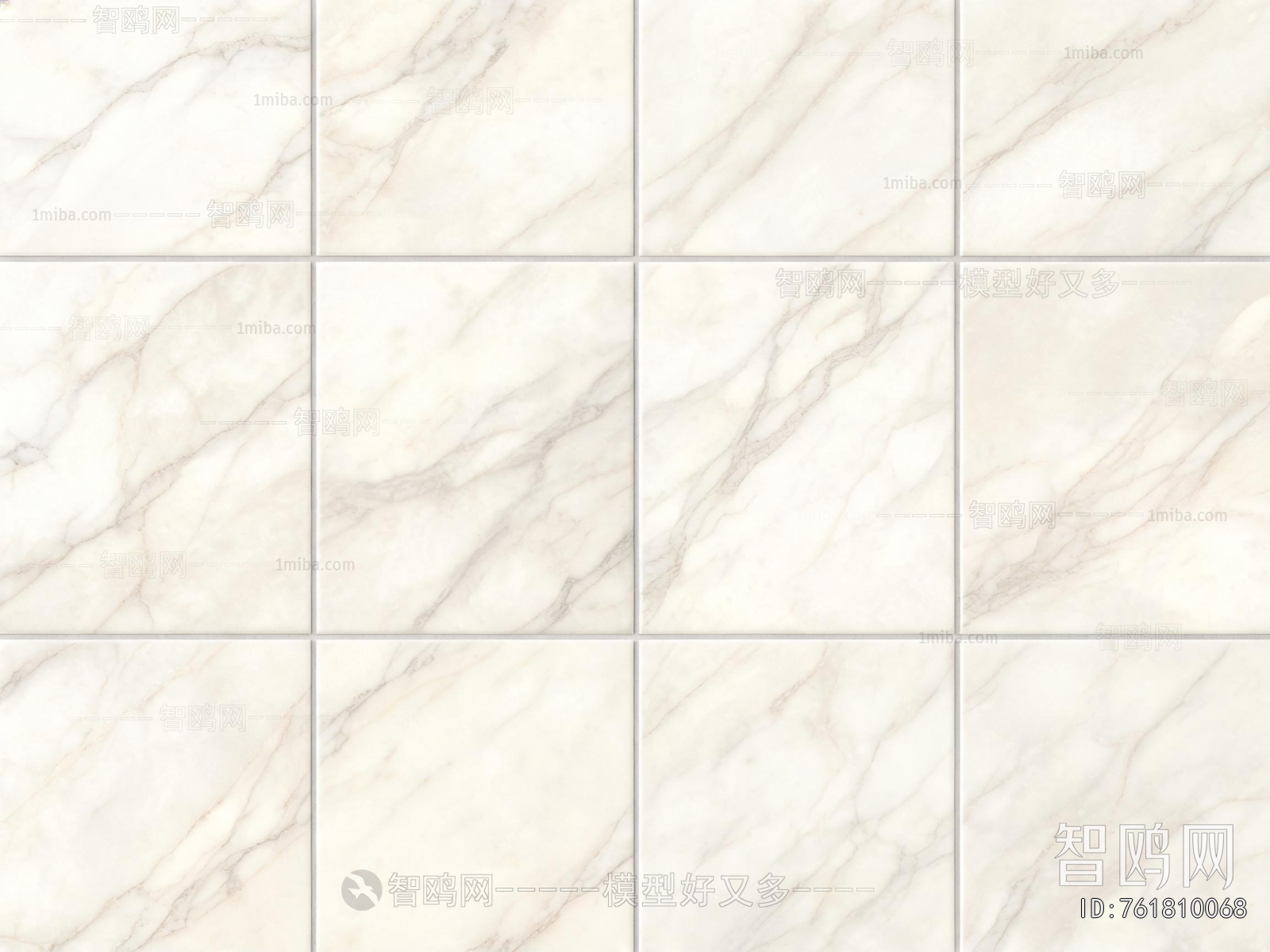 Marble Tiles