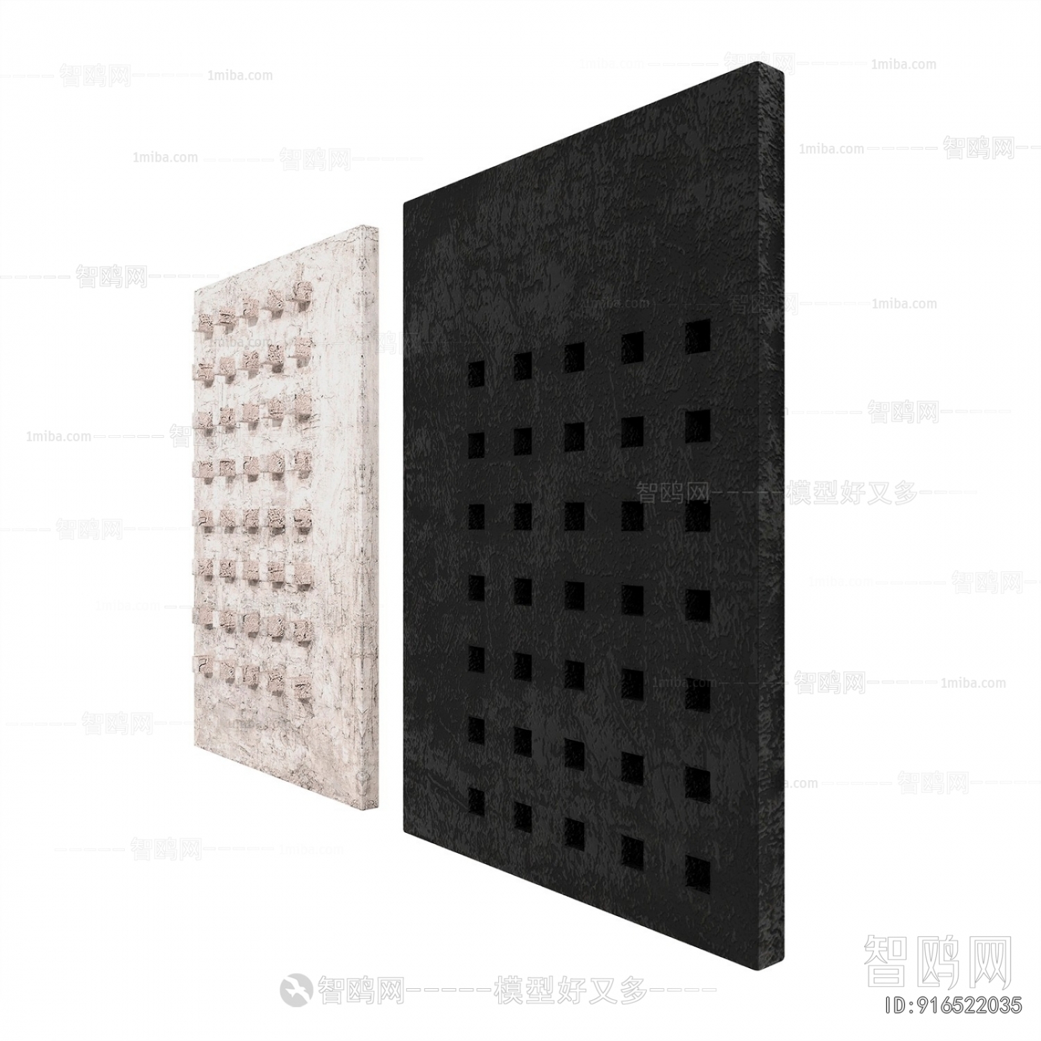 Modern Wall Decoration